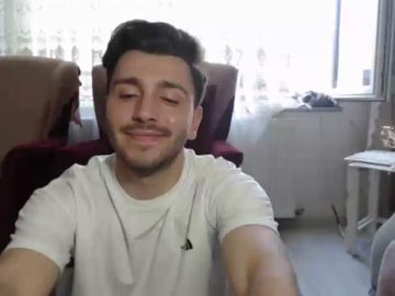 handsomeman6  14-07-2021 Recorded Video Cam